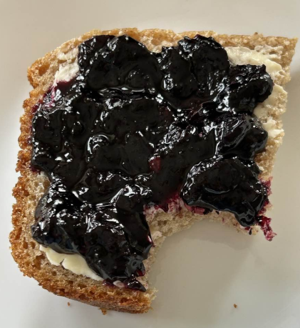 Blackcurrant Vinaigrette or Glaze